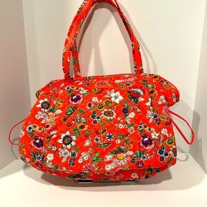 Vera Bradley Overnight Bag
